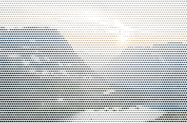 Raster Size 40 - 70%